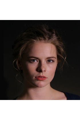 Vasilisa Semashkova (Izmaylova)