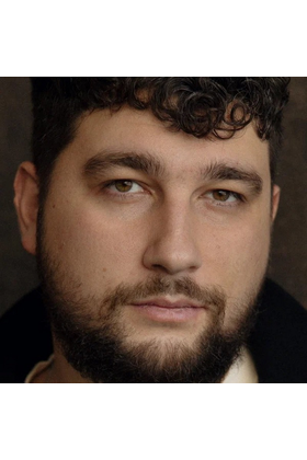 Nikita Teplov