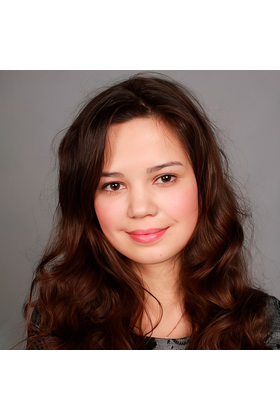 Екатерина Савелкова