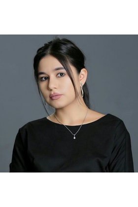 Sevara Solieva