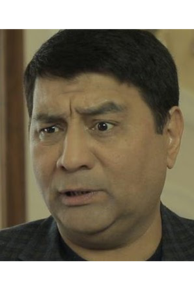 Muhammadiso Abdulxairov