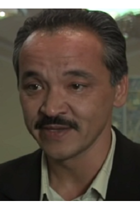 Abror Bakirov