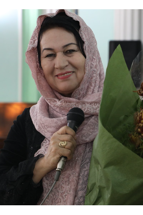 Odina Gaziyeva