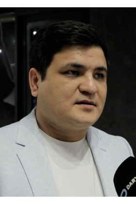 Umid Xaydarov