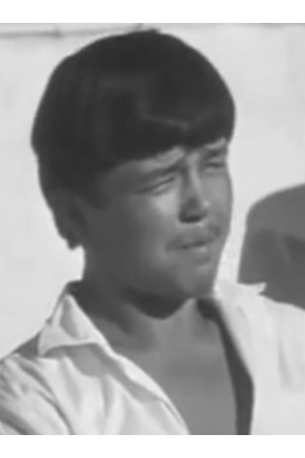 Ulugbek Salaxutdinov