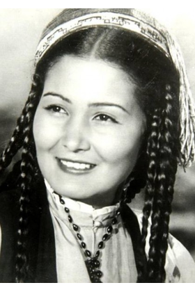 Nelya Ataullayeva