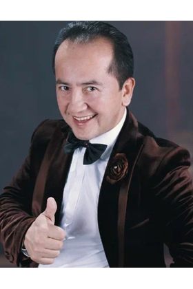 Валижон Шамшиев