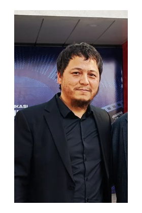 Azizbek Arzikulov