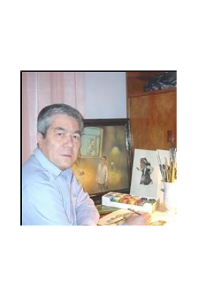 Мавзур Махмудов