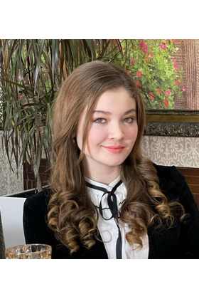 Зебо Рахимова