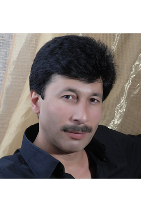 Ibroxim Rasulov