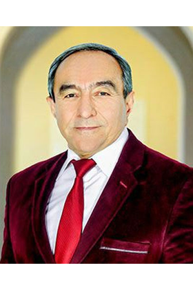 Aleksandr Bekjonov