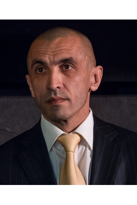 Рамиль Фазлиев