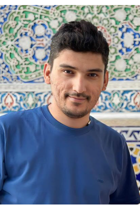 Ikrom Ali