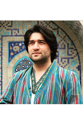 Mansur Xamzayev