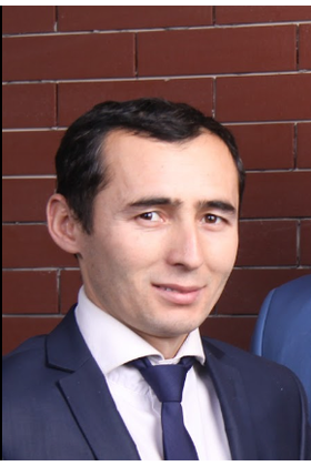 Эркин Жулиев