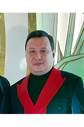 Umarbek Raxmankulov