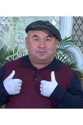 Сохиб Хасанов