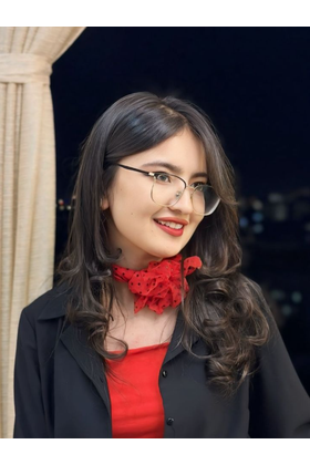 Dilnura Olimova