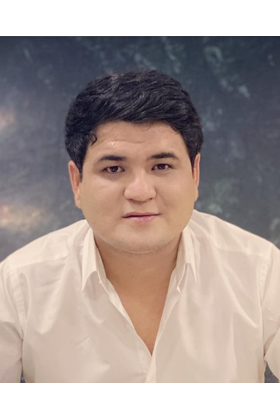 Умиджон Хайдаров