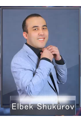 Elbek Shukurov