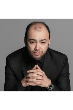 Алишер Узоков