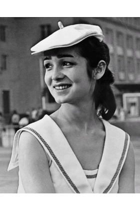 Gyuzel Apanayeva