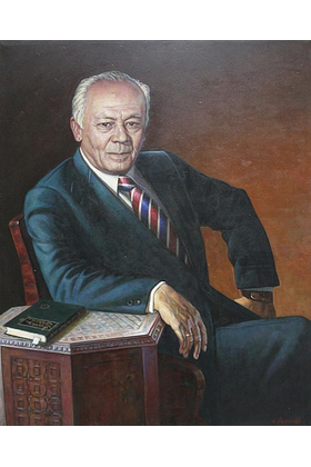 Po'lat Saidqosimov