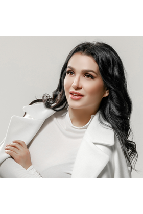 Nilufar Usmonova