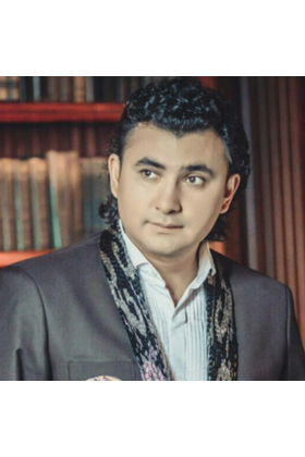 Akbar Atamuhamedov