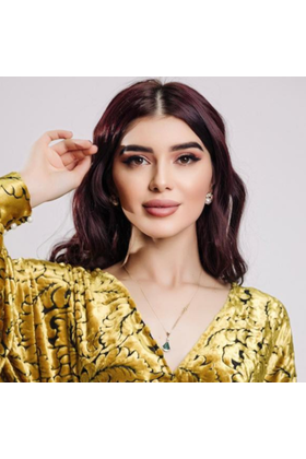 Zarina Yo'ldosheva