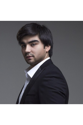 Marufxon Muhammadov