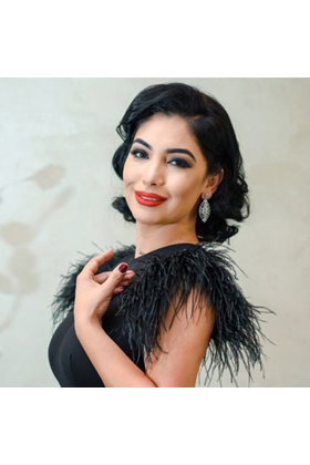 Rayhon Ulasenova