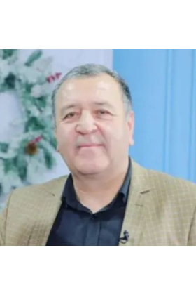 Toxir Rahimov