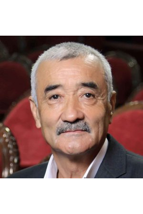 Жумадулла Раметов