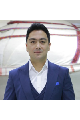 Aziz Rajabov
