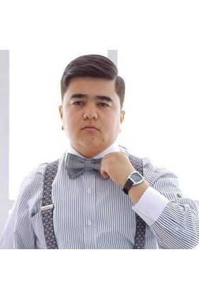 Dilshodbek Kattabekov