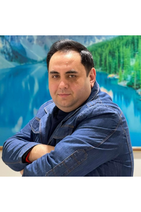 Abzalbek Sodiqov