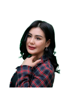 Zuhra Nasrullayeva