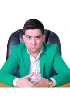 Qobil Karimberdiyev