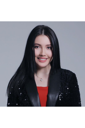 Мадина Одилова