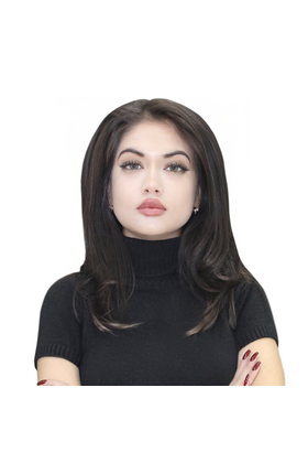 Sayera Tojiboyev