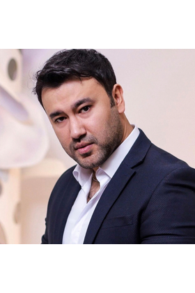 Muhammadamin Nasriddinov