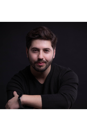Maqsud Bekchanov