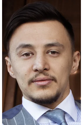 Shohrullo Abdullayev