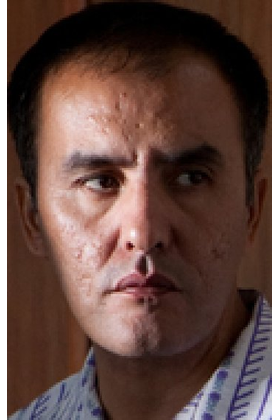 Faxriddin Shamsimatov