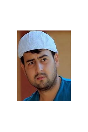 Akbar Uzokov