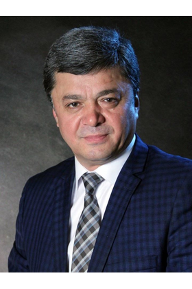 Fatxulla Ma'sudov