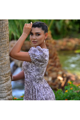 Karina Gaziyants