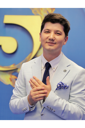 Амирхон Умаров